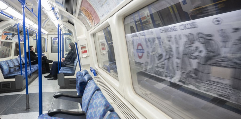 Sztrájk miatt leállt a londoni metró, a héten még további tiltakozások jönnek