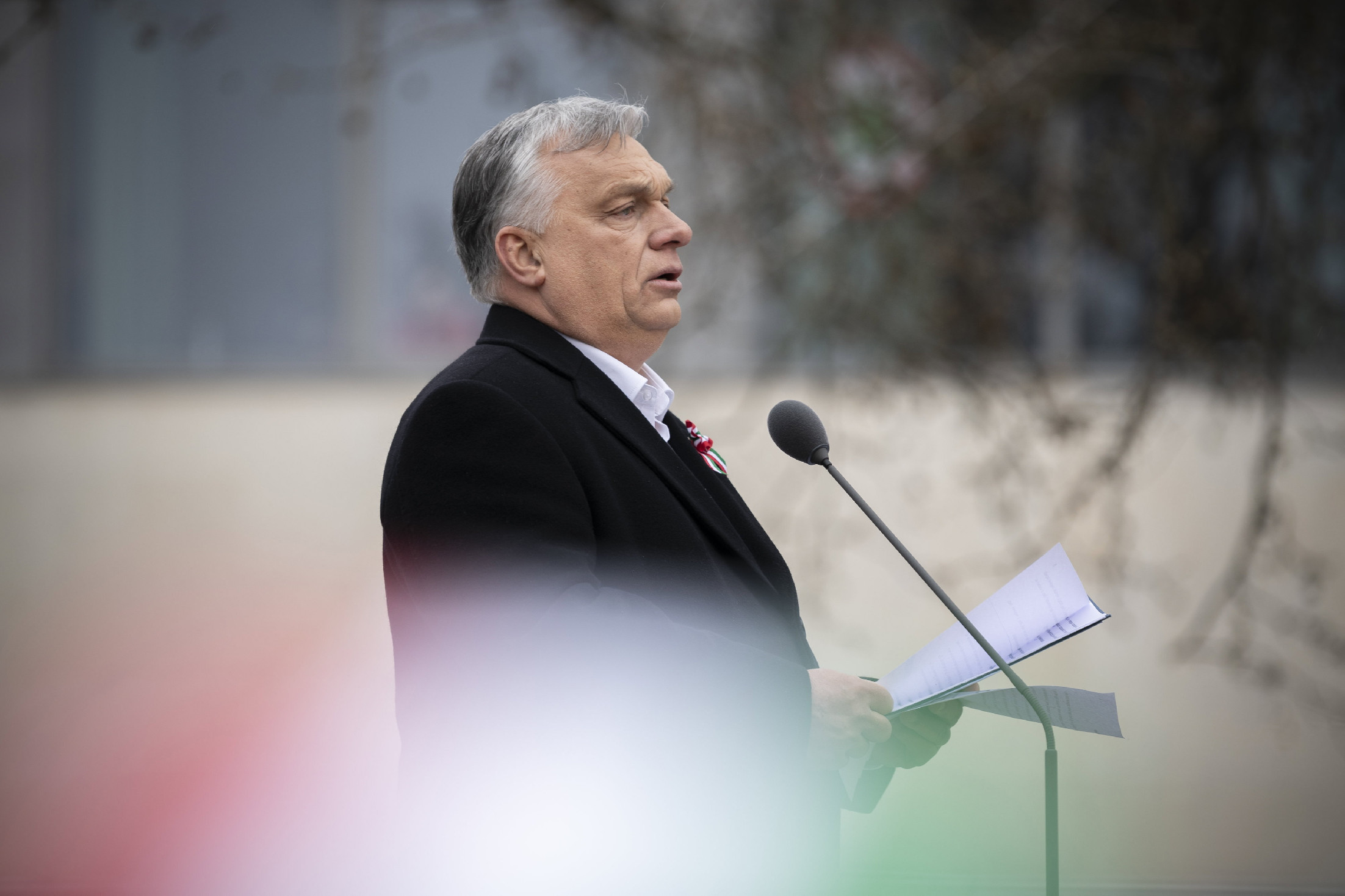 Törökországba utazik Orbán Viktor