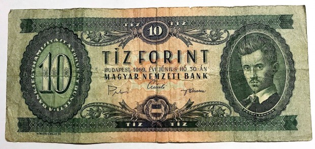 Talpra állt a magyar forint