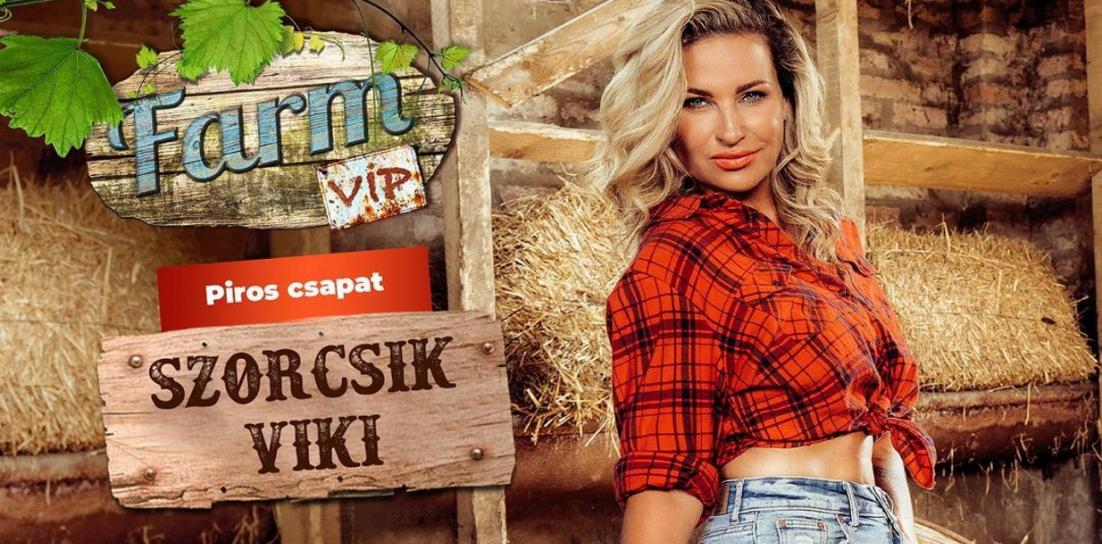 Farm VIP botrány: így áll most Szorcsik Viki és Mischinger Péter ügye