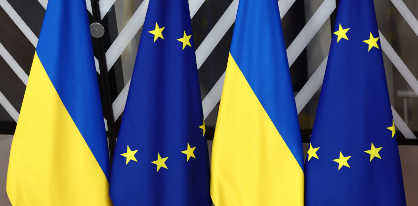 Az EU tizenkét hónapon belül egymillió lőszert biztosít Ukrajnának