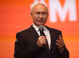 Vlagyimir Putyin állítólag elhagyta a szeretőjét, különköltözött