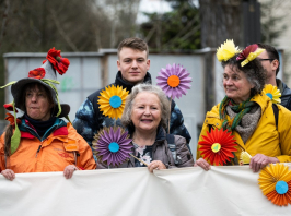 Kétezer svájci nyugdíjas perelte be hazáját a klímavédelem érdekében