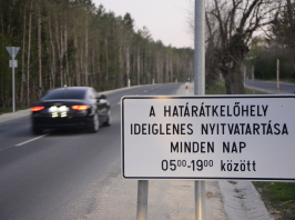 Megrongálják a magyarok autóit az osztrák parkolókban