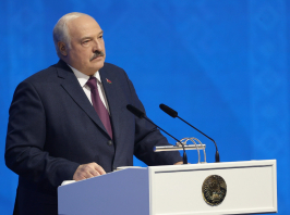 Lukasenka: azonnali tűzszünetre és tárgyalásra van szükség