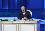 Lukasenka: aki belép Oroszország és Fehéroroszország Szövetségi Államába, atomfegyverhez jut