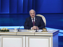 Lukasenka: aki belép Oroszország és Fehéroroszország Szövetségi Államába, atomfegyverhez jut