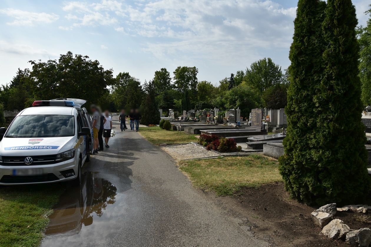 Végleg megoldódott egy 23 évvel ezelőtti gyilkossági ügy