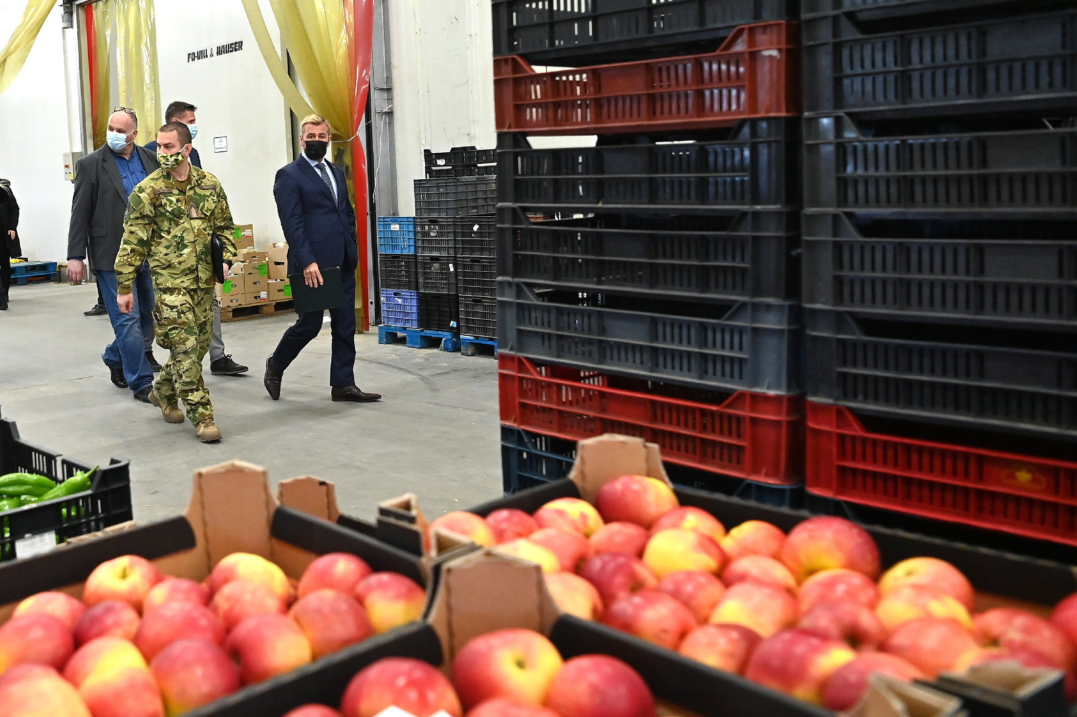 Tovább tolhatja a veszélyhelyzetet a kormány 