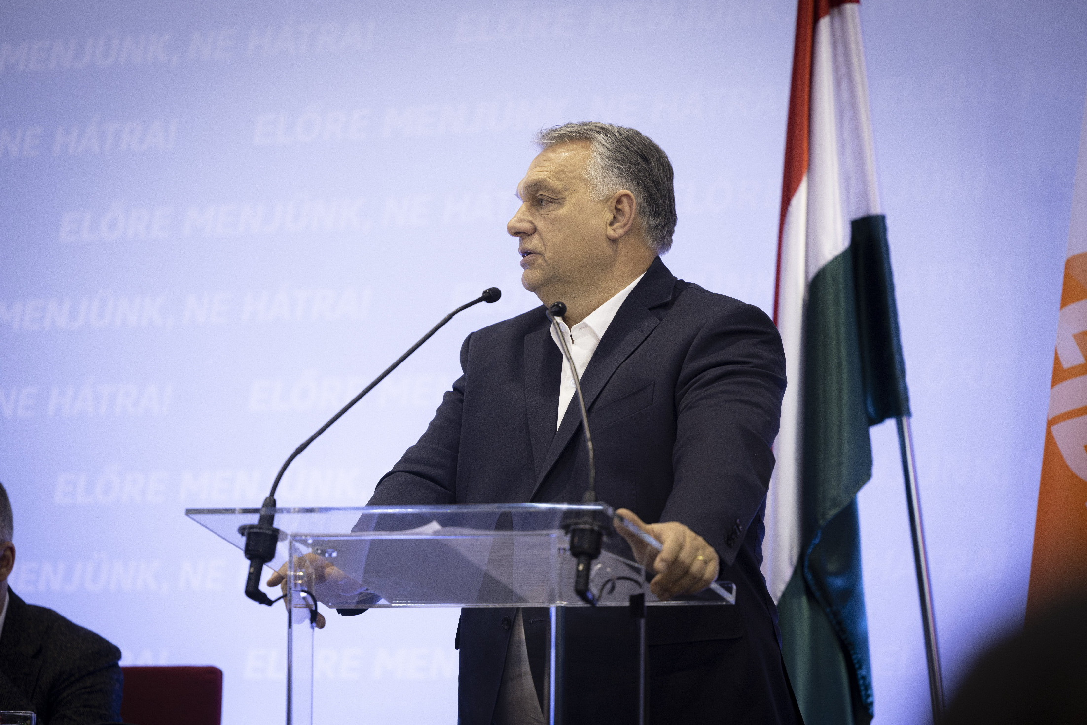 CIA-jelentés született Orbán kijelentéséről 