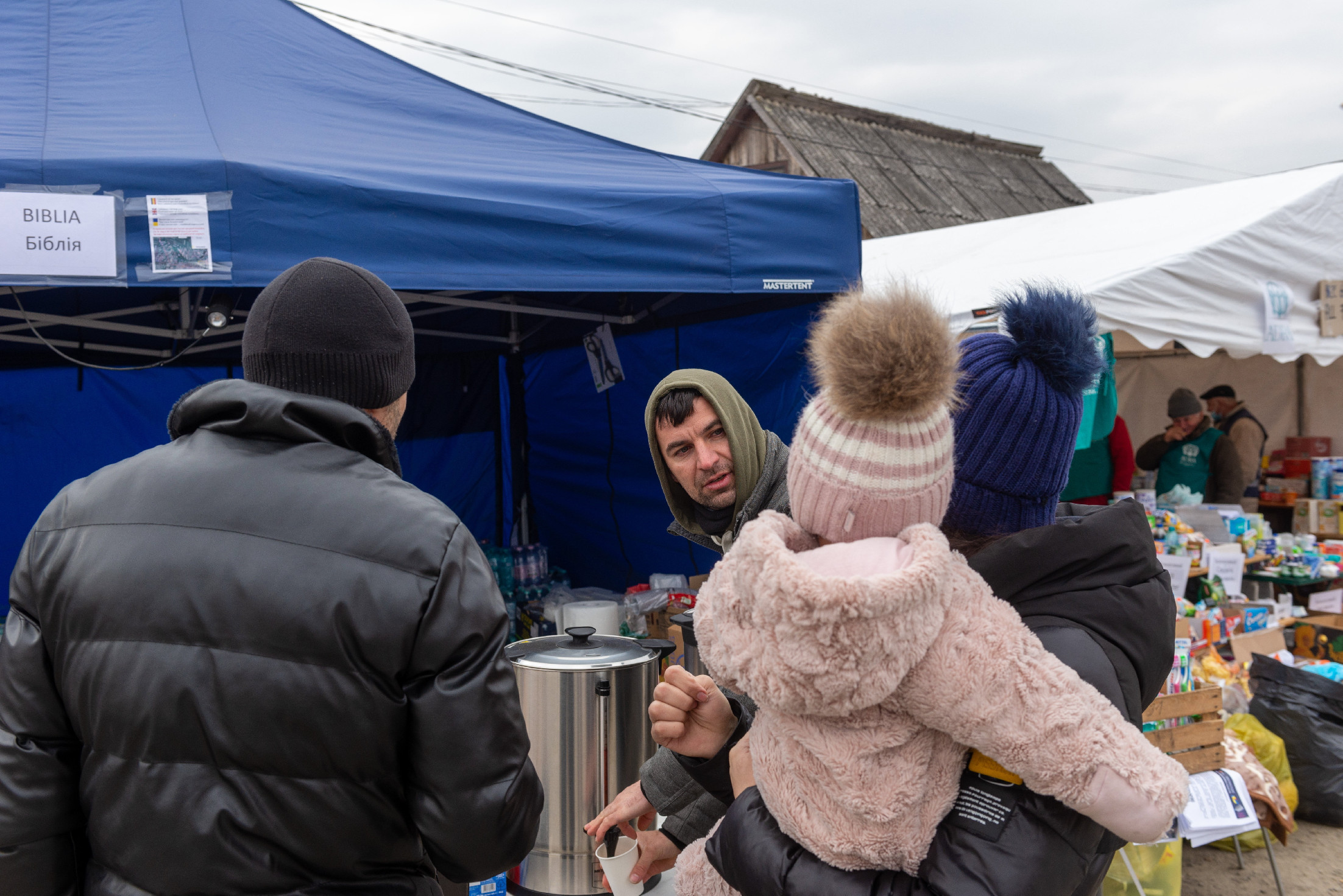 Románia csak akkor támogatja a menekülteket, ha munkát vállalnak