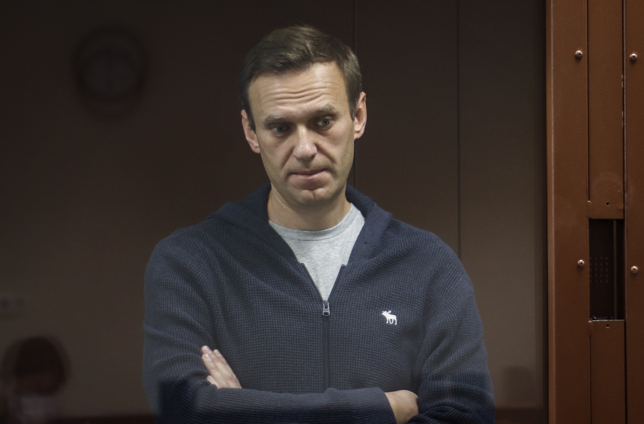 Az Európa Tanács aggódik Navalnijért