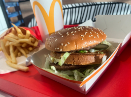 Ráncfelvarrást kapnak a McDonald's ikonikus hamburgerei