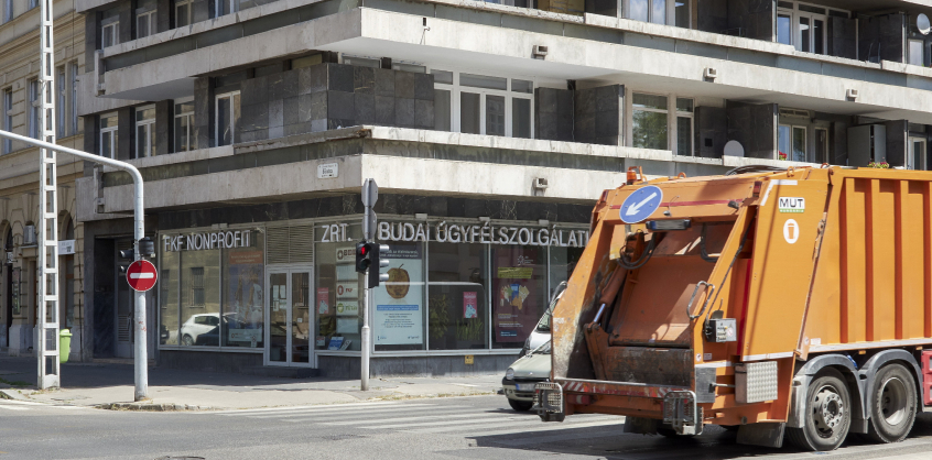 Több ezer céget érintő fontos határidő közeleg a hazai hulladékgazdálkodásban