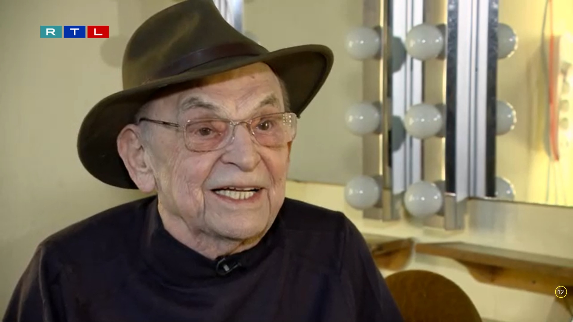 A 89 éves Bodrogi Gyula elárulta a legnagyobb tervét 