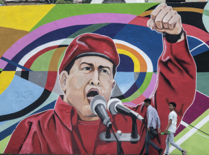 Tizenöt év börtönre ítélték a volt venezuelai pénzügyminisztert, aki korábban Hugo Chávez ápolója volt