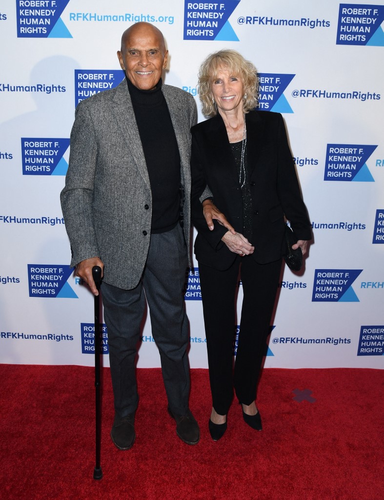 Meghalt Harry Belafonte amerikai énekes