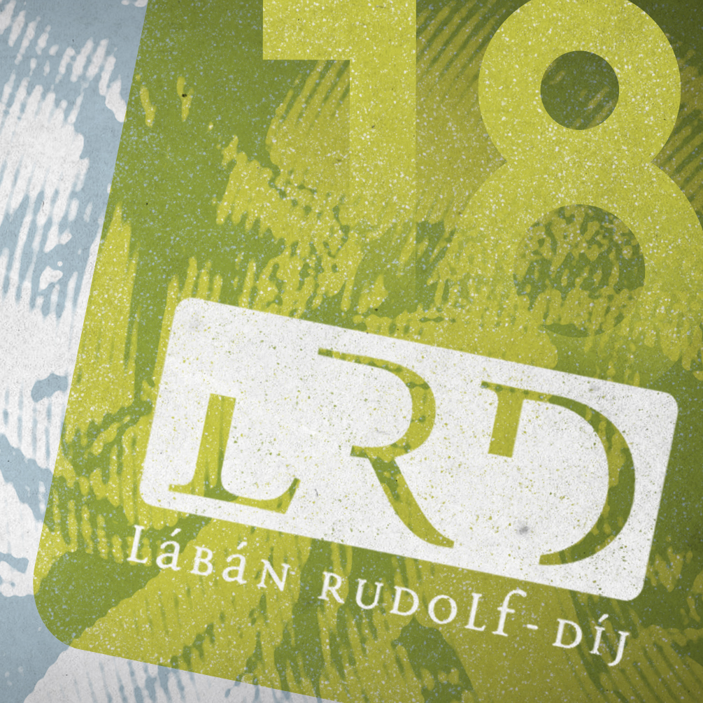 Május 10-én adják át az idei Lábán Rudolf-díjat a Trafóban