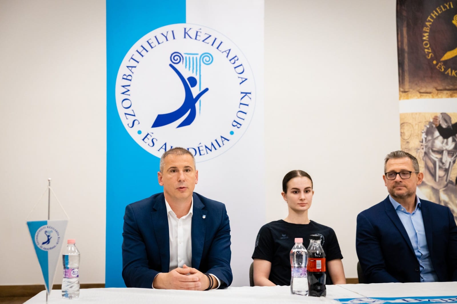 A DK újra Nemény András szombathelyi polgármestert támogatja a 2024-es önkormányzati választáson