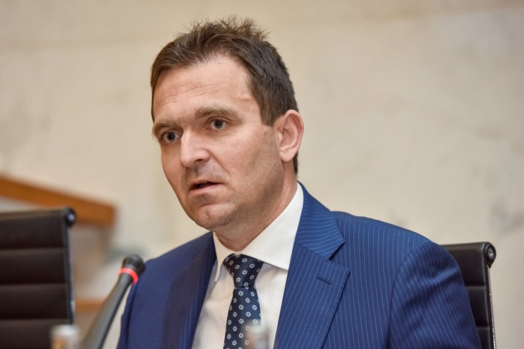 Magyar nemzetiségű Szlovákia új miniszterelnöke