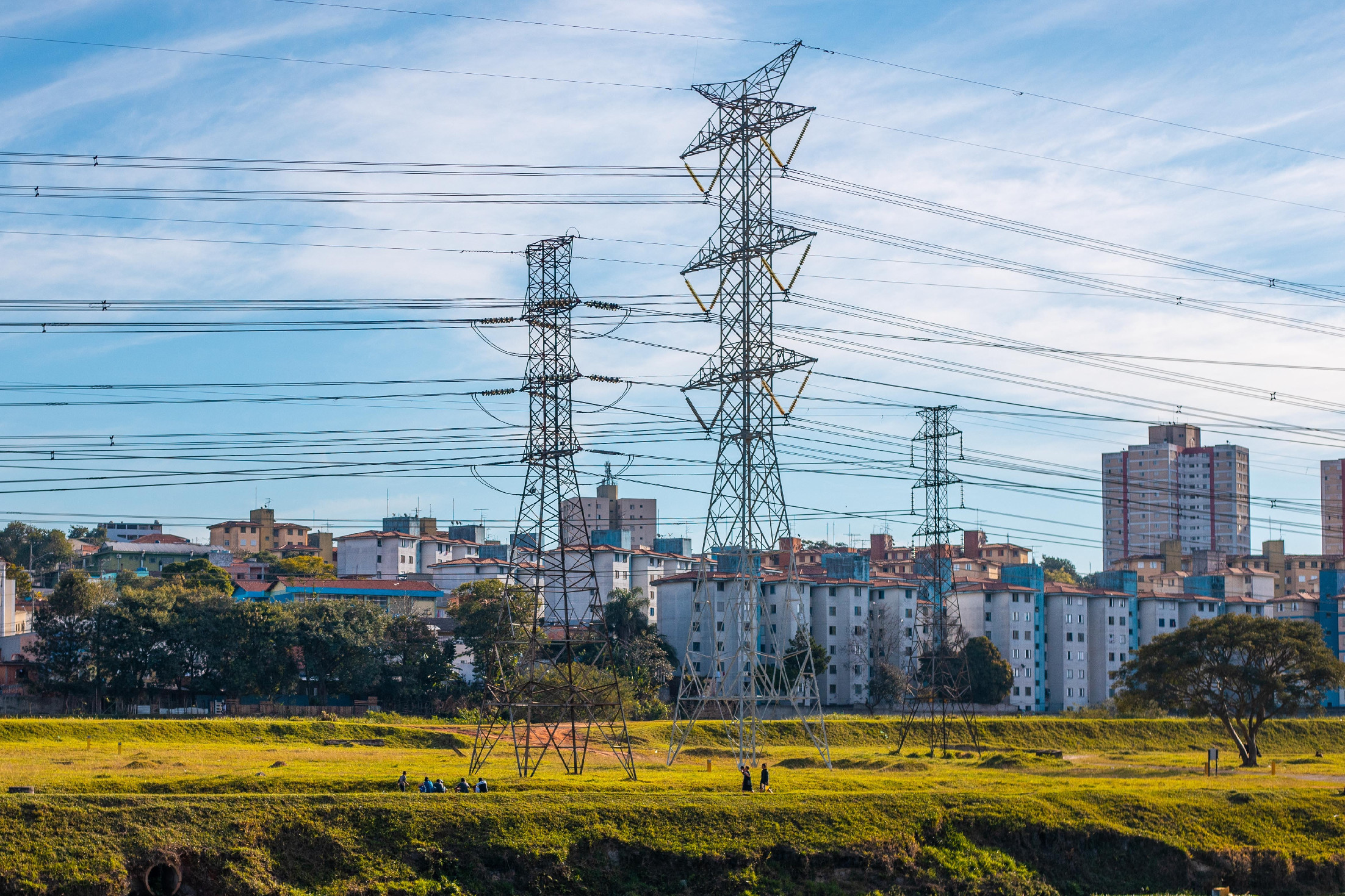 Nagyon nincs felkészülve az európai energiahálózat a zöldítésre