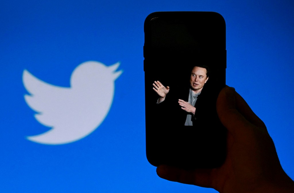 Elon Musk: Női vezérigazgatója lesz a Twitternek