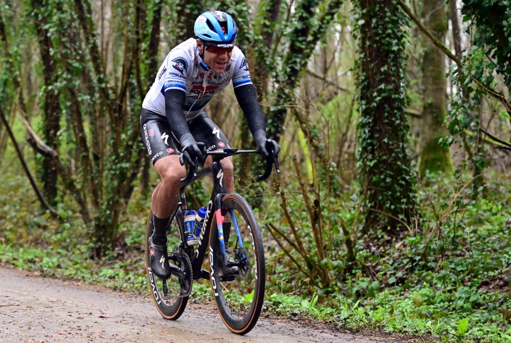 Tour de Hongrie – Jakobsené az esős keszthelyi sprint