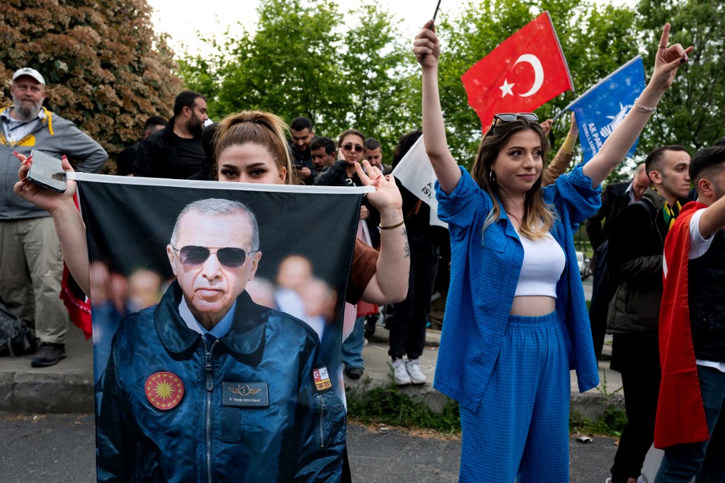 BRFK: Erdoğan testőrei társadalmilag elfogadható módon vertek meg egy budapestit