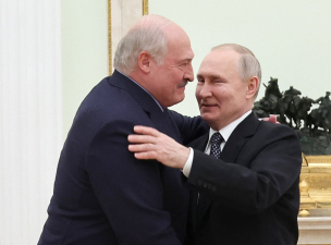 Lukasenka egészségi állapota miatt készülődik az ellenzék