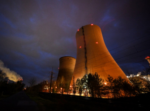 Nem drágult az áram az atomerőművek leállítása miatt Németországban
