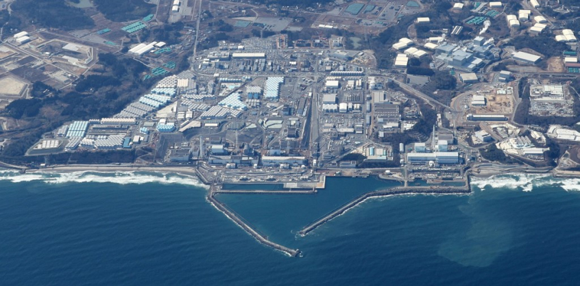 Észa-Koreának sem tetszik, hogy a NAÜ hozzájárult a fukusimai atomerőmű hűtővizének óceánba engedéséhez