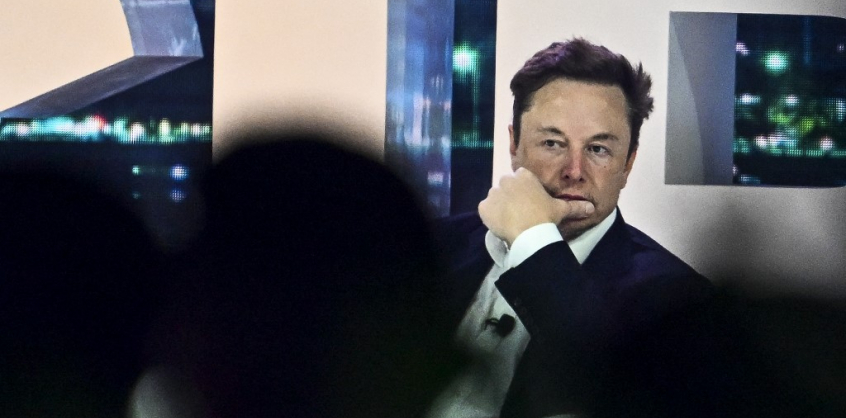 Elon Musk szerint Soros György a főgonosz