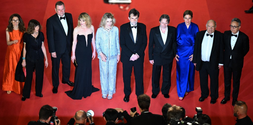 Cannes - Visszatértek az olasz filmek is a versenybe 