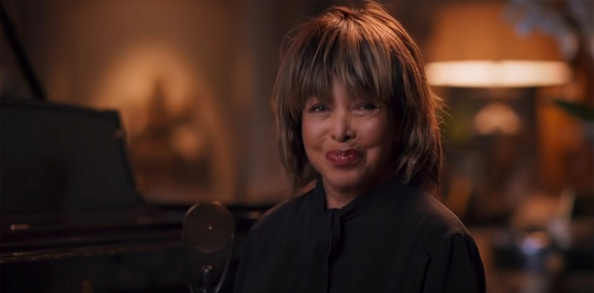Ez volt Tina Turner utolsó interúja: nem lehetett tudni, igazából mennyire beteg