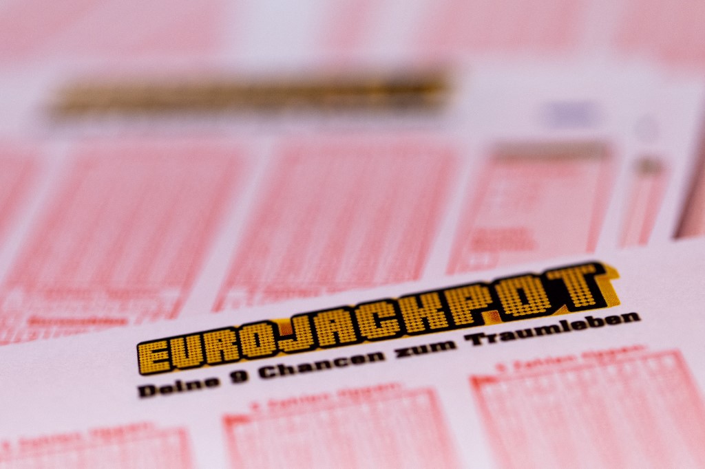 Milliomos lett egy Eurojackpoton tippelő magyar játékos