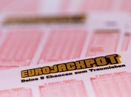 Valaki mocskosul gazdag lett, elvitték 25,7 milliárdot az Eurojackpoton