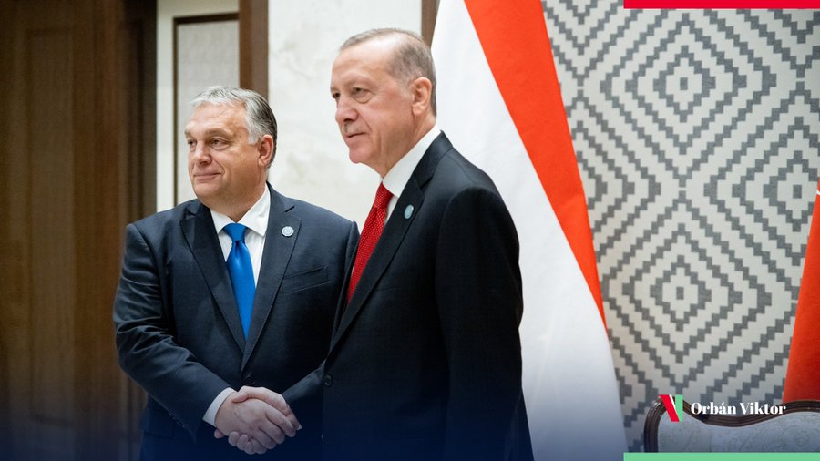 Sorra gratulálnak Erdogannak a világ vezetői