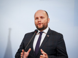 A szlovák volt védelmi miniszter azt állítja, hogy az oroszok manipulálni próbálták a választásokat 