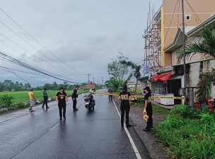 Újabb újságírót lőttek agyon a Fülöp-szigeteken 