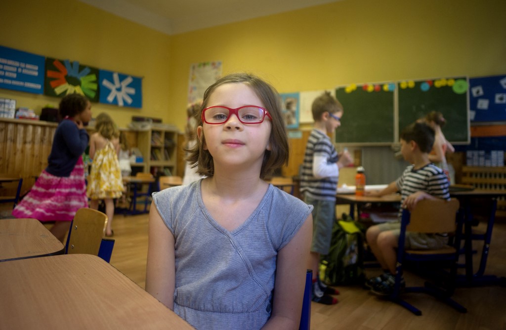 Az átlagfizetés legalább 130 százalékára emelkednek tanári fizetések Csehországban