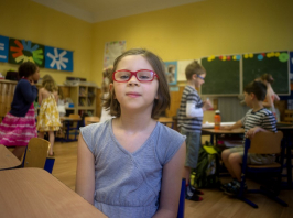 Az átlagfizetés legalább 130 százalékára emelkednek tanári fizetések Csehországban