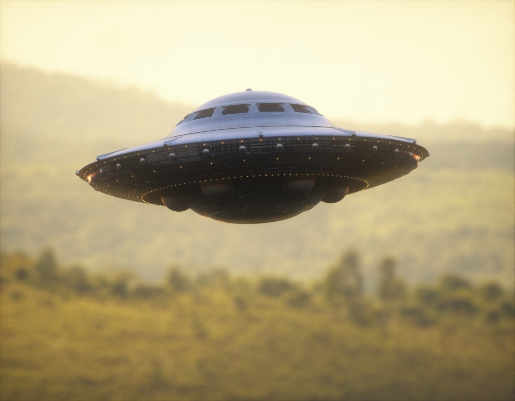 Megtartotta első nyilvános ülését a NASA UFO-kat tanulmányozó testülete