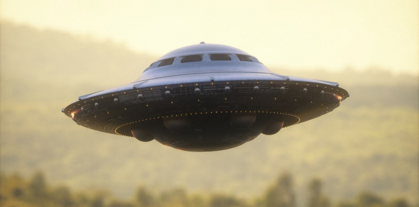 Megtartotta első nyilvános ülését a NASA UFO-kat tanulmányozó testülete