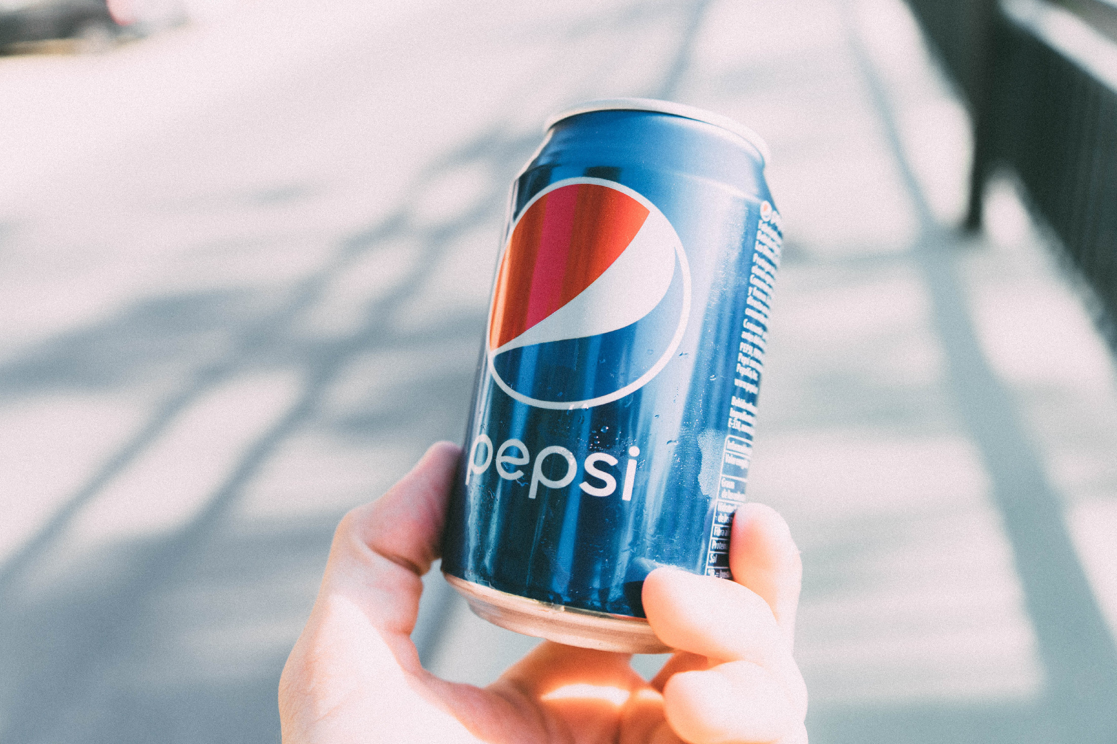 Eltűnik a Pepsi a boltok polcairól