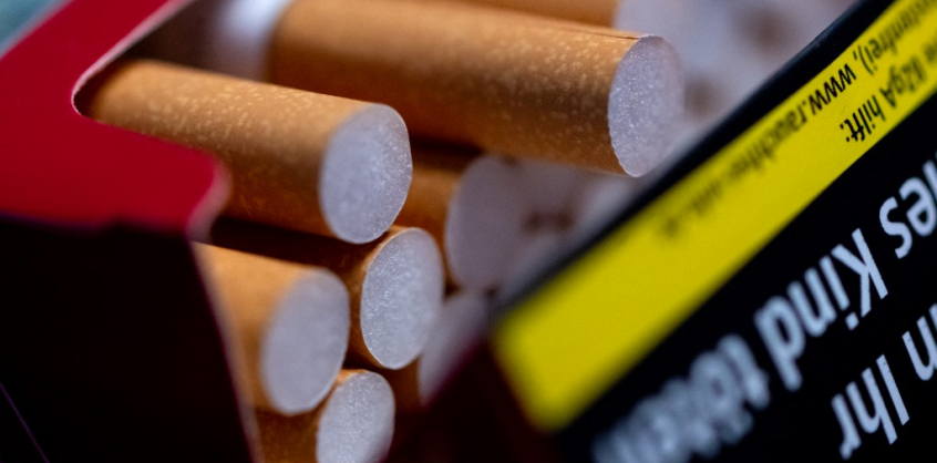 Durván drágul a cigaretta (is) – UPDATE: a Pénzügyminisztérium cáfol