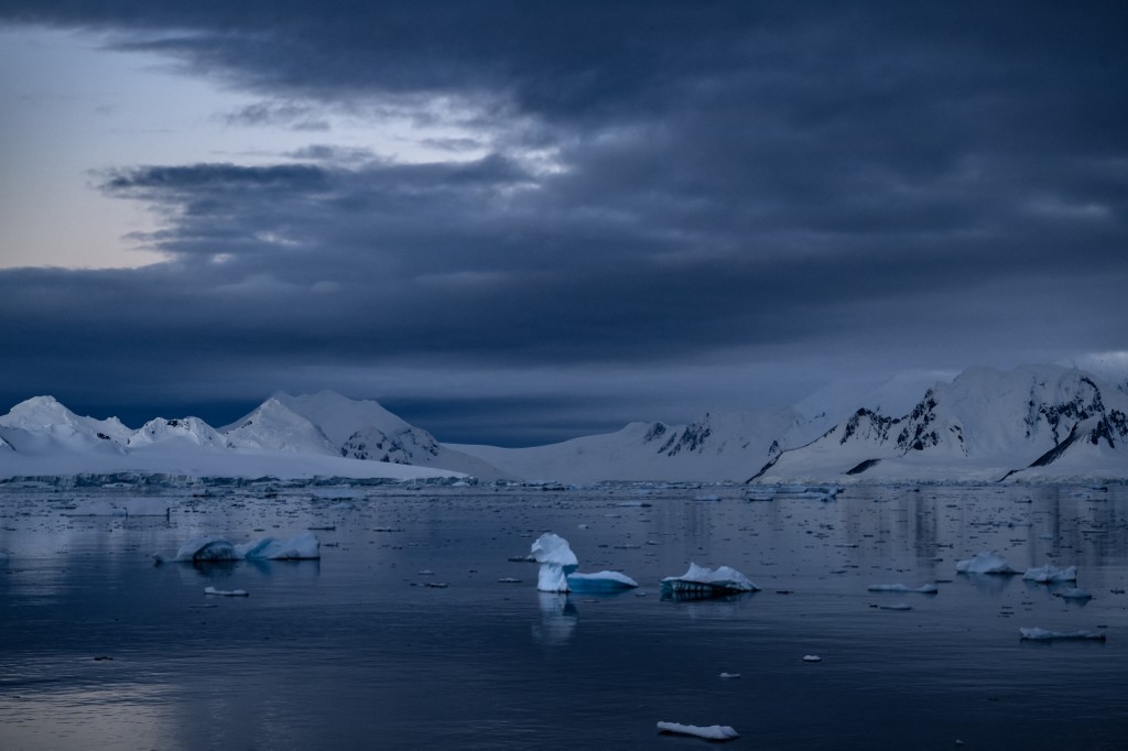 Már a 2030-as években jégmentes lehet a nyár az Északi-sarkvidéken