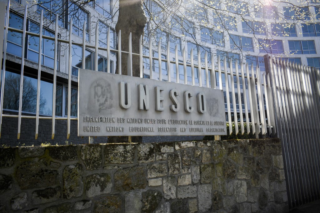 Trump felmondta, most visszatér az USA az UNESCO-ba