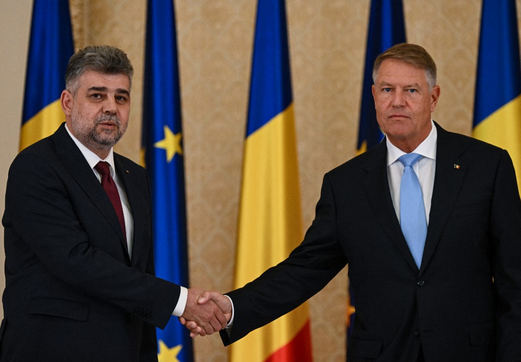 Megvan az új román miniszterelnök