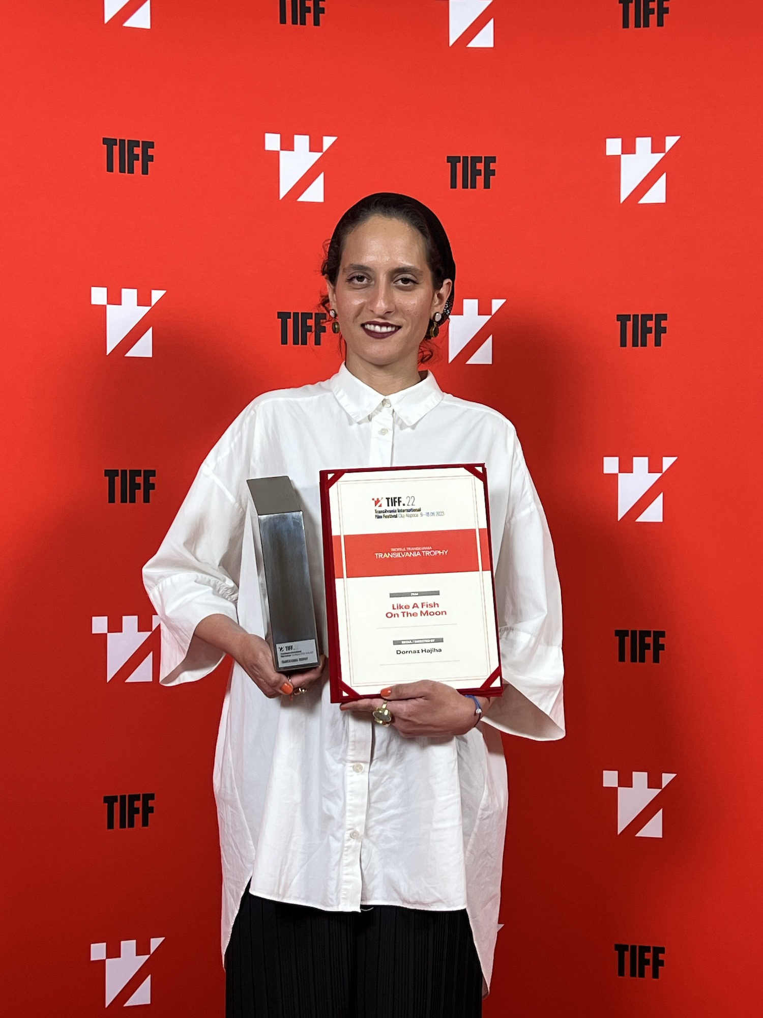 A szülőségről szóló iráni film nyerte a kolozsvári nemzetközi filmfesztivál fődíját