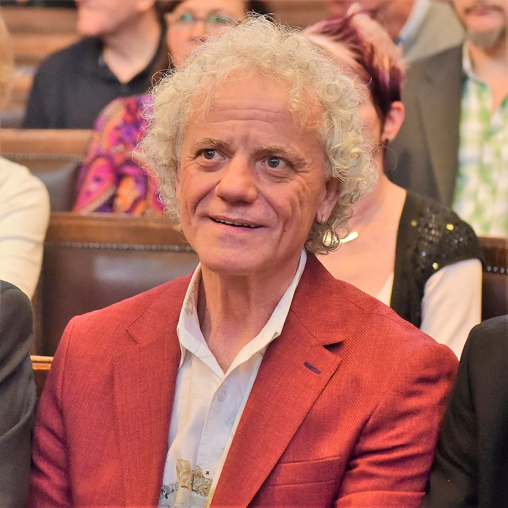 Gergely Gábor világbajnok asztaliteniszező 70 éves